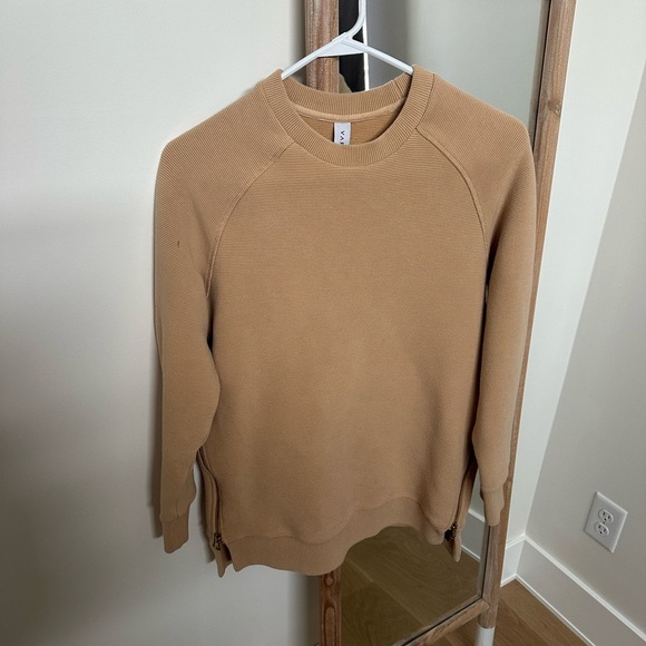 Varley Manning Sweatshirt - Picture 3 of 7